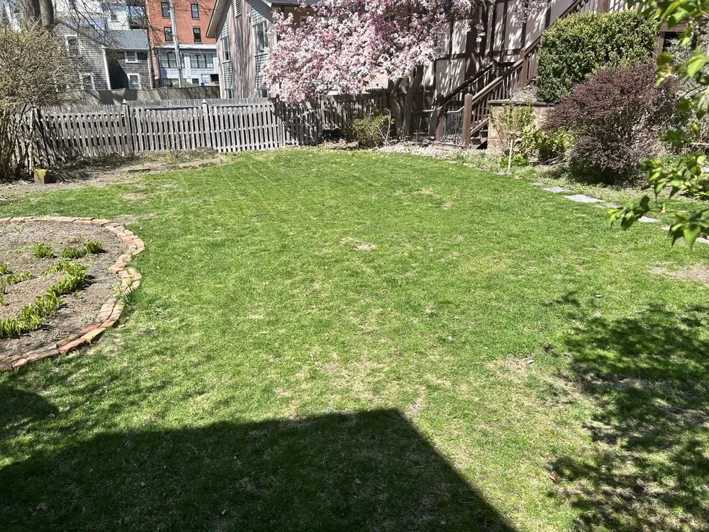 Professional landscape installation experts serving Norwood, MA - L&G Landscaping