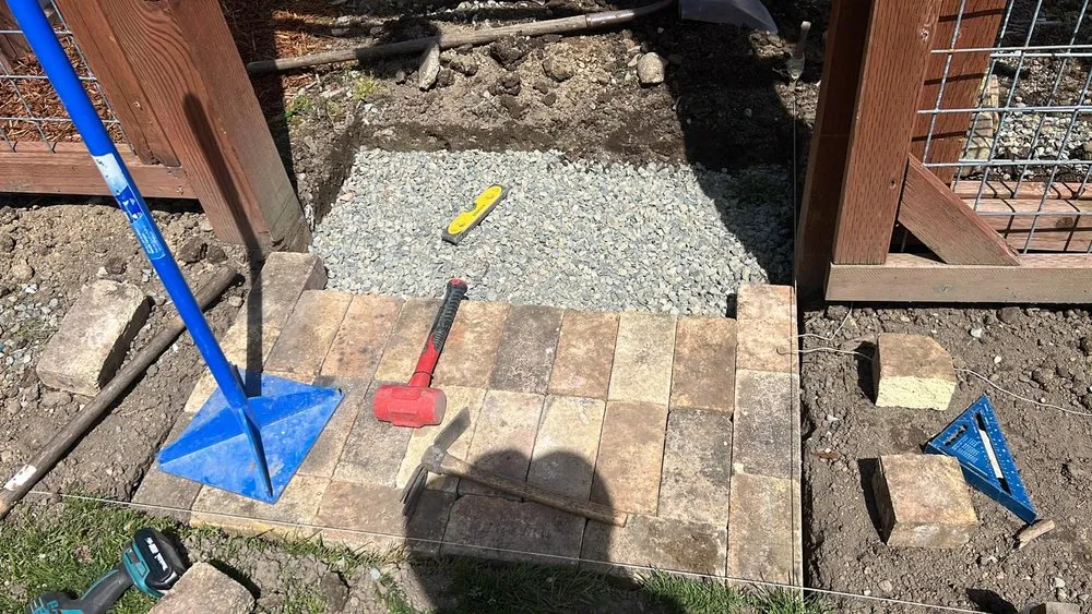 Trusted landscaping services in Olympia, WA by LG Landscaping