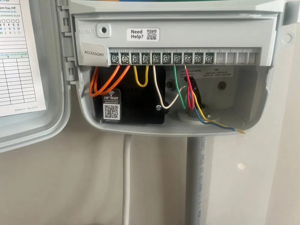 Reliable yard cleanup service in Olympia, WA by LG Landscaping