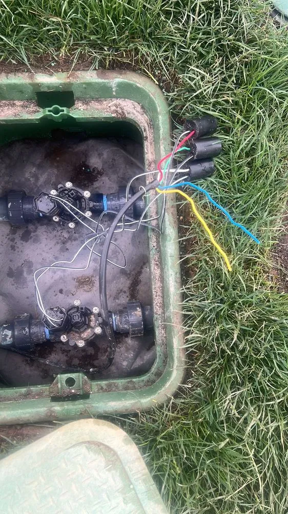 Affordable outdoor landscaping for beautiful yards in Olympia, WA by LG Landscaping