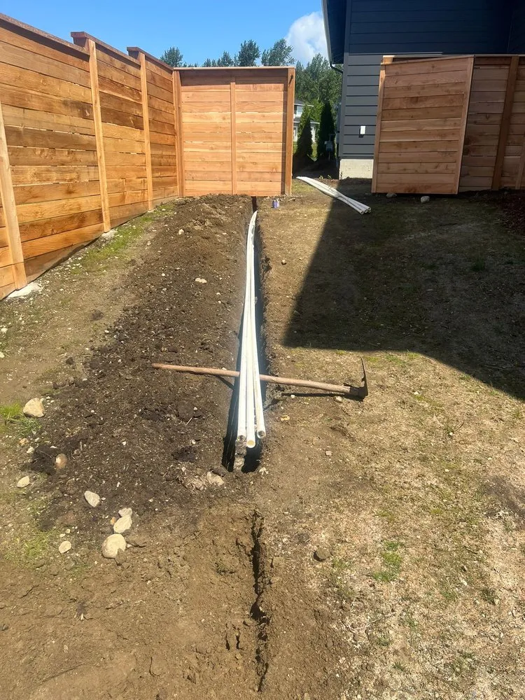 Top-rated lawn mowing service near you in Olympia, WA by LG Landscaping