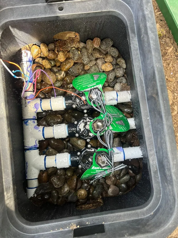 Local outdoor landscaping for year-round maintenance across Olympia, WA - LG Landscaping