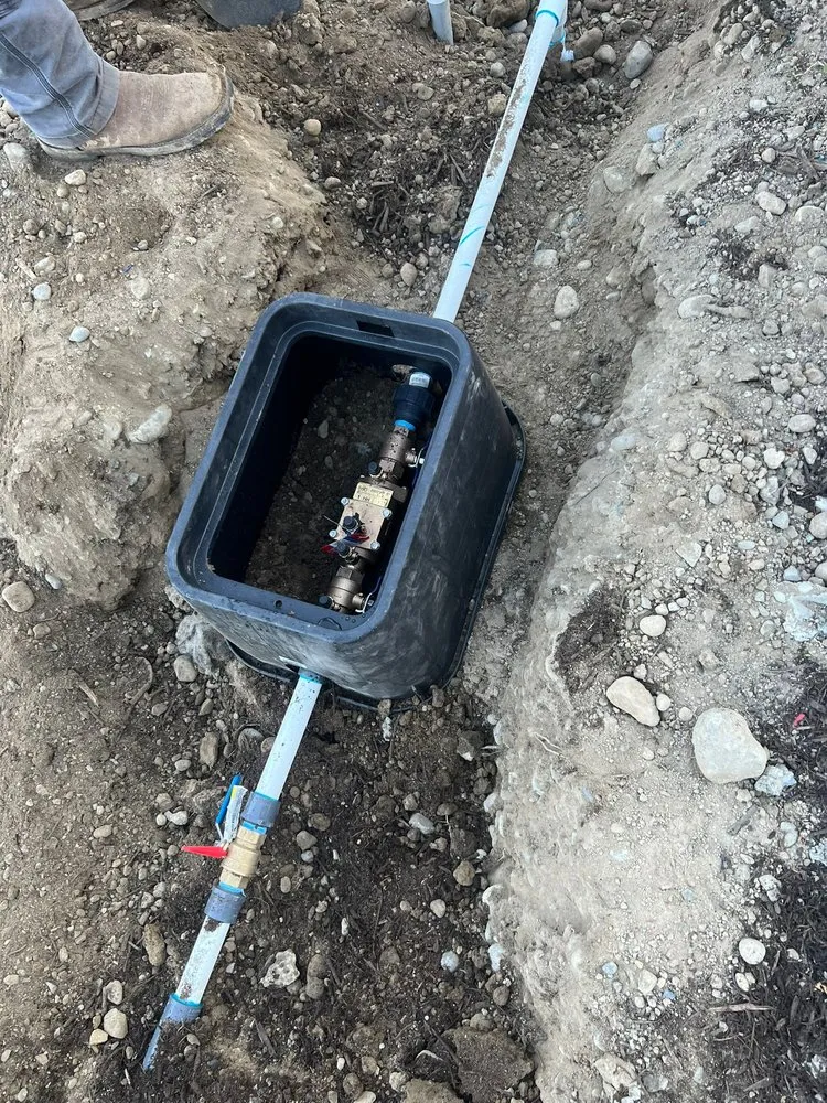 Professional landscaping services experts serving Olympia, WA - LG Landscaping