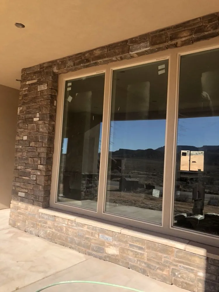 Reliable garden landscaping in Santa Clara, UT by LG Landscaping