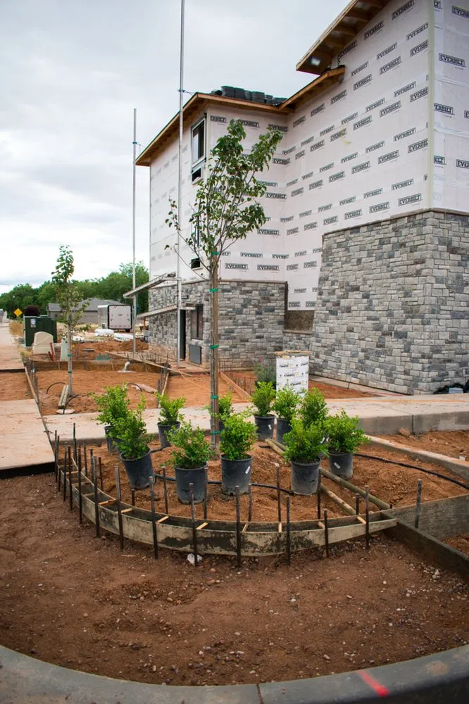 Top-rated outdoor landscaping for outdoor upgrades across Santa Clara, UT - LG Landscaping