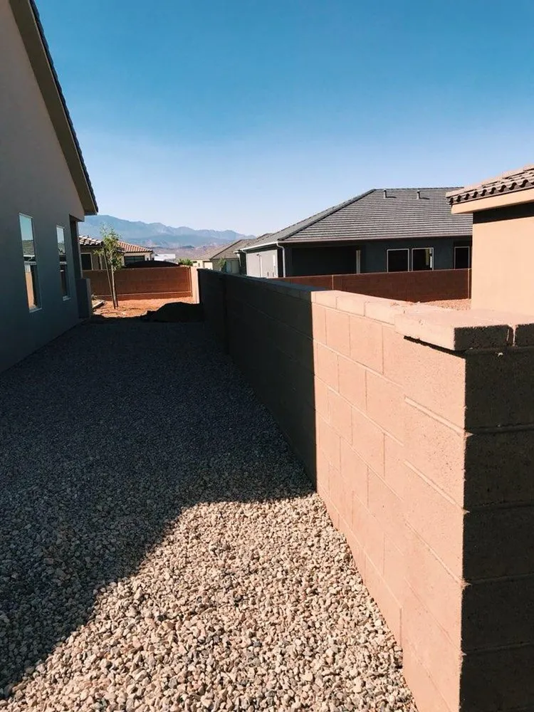 Top-rated yard maintenance experts serving Santa Clara, UT - LG Landscaping