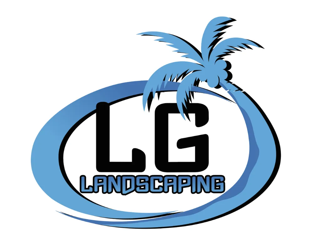 Local garden landscaping in Santa Clara, UT by LG Landscaping