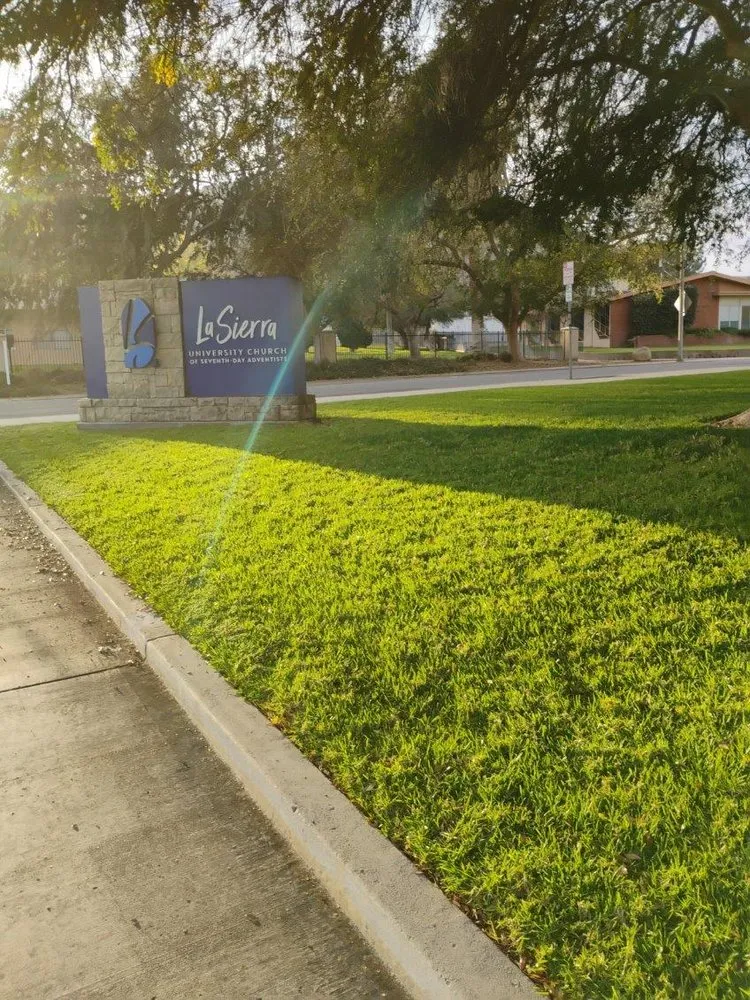 Top-rated lawn care service in Colton, CA - LG Landscaping Services