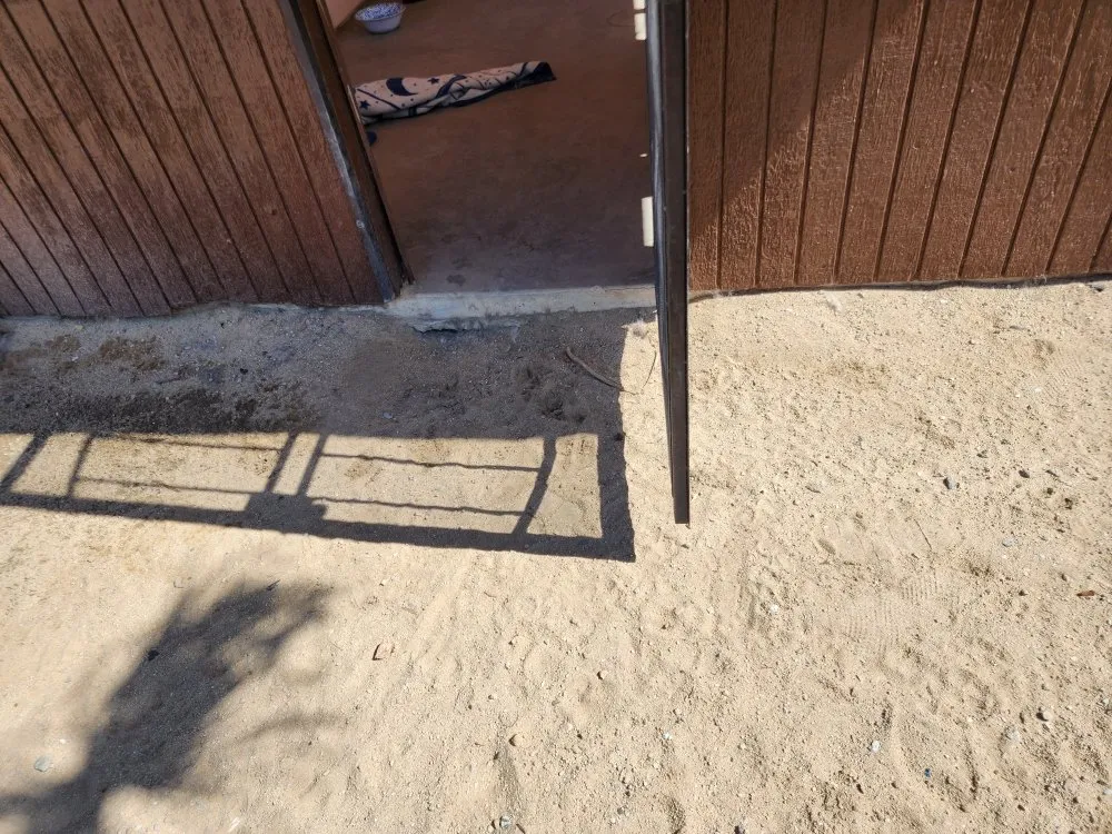 Trusted garden landscaping for year-round maintenance across Yucca Valley, CA - Lg Landscaping