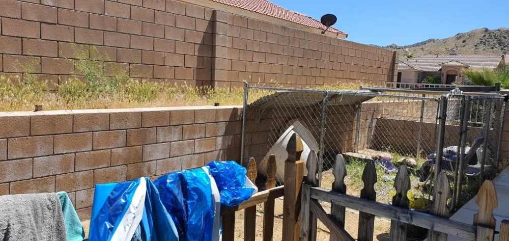 Affordable outdoor landscaping experts serving Yucca Valley, CA - Lg Landscaping