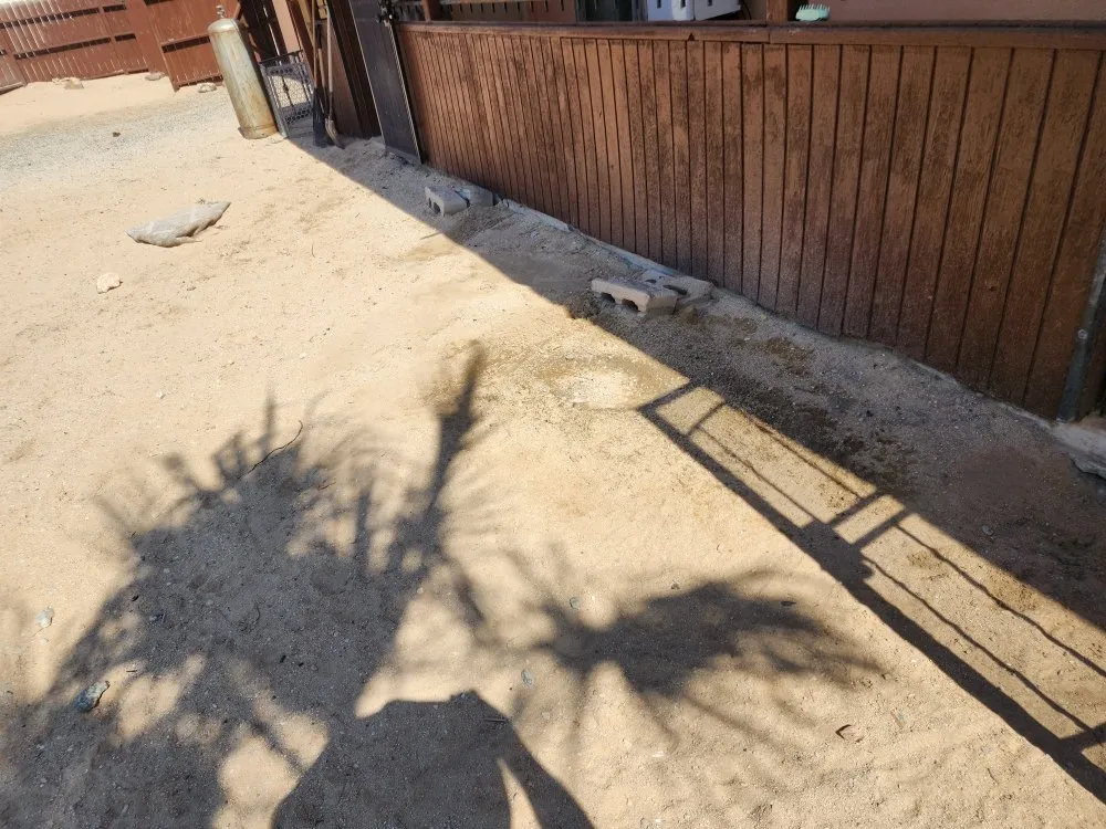 Professional lawn care service for year-round maintenance in Yucca Valley, CA by Lg Landscaping