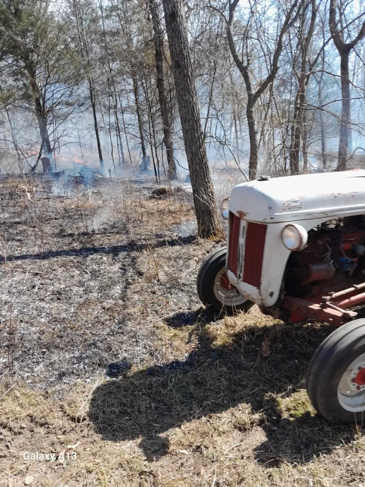 Custom landscaping services in Eldridge, MO - Lg Lawn Mowing & Yard Service