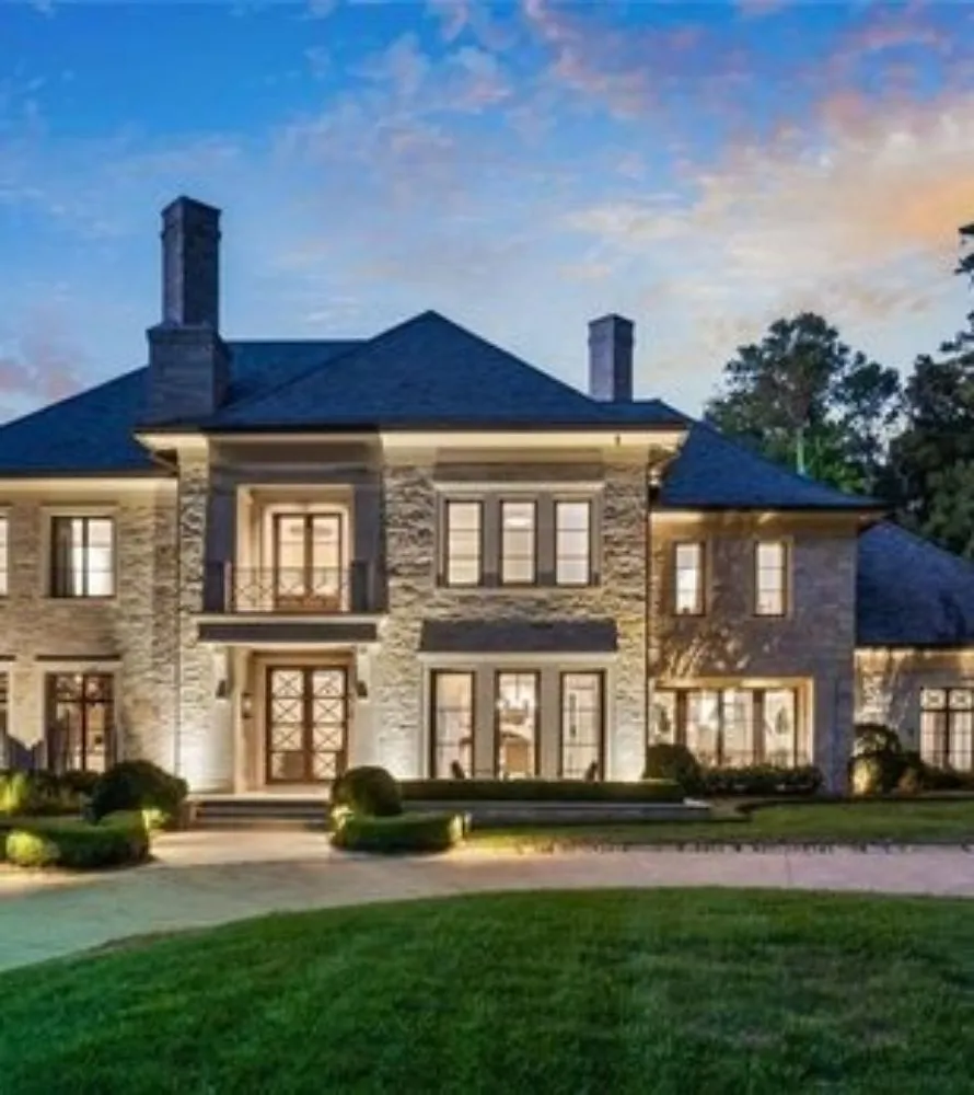 Reliable landscaping services for year-round maintenance across Crestwood, KY - L&G Lawncare Services