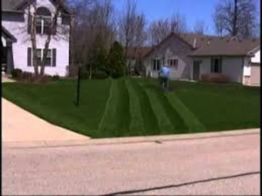 Expert garden landscaping in Crestwood, KY - L&G Lawncare Services