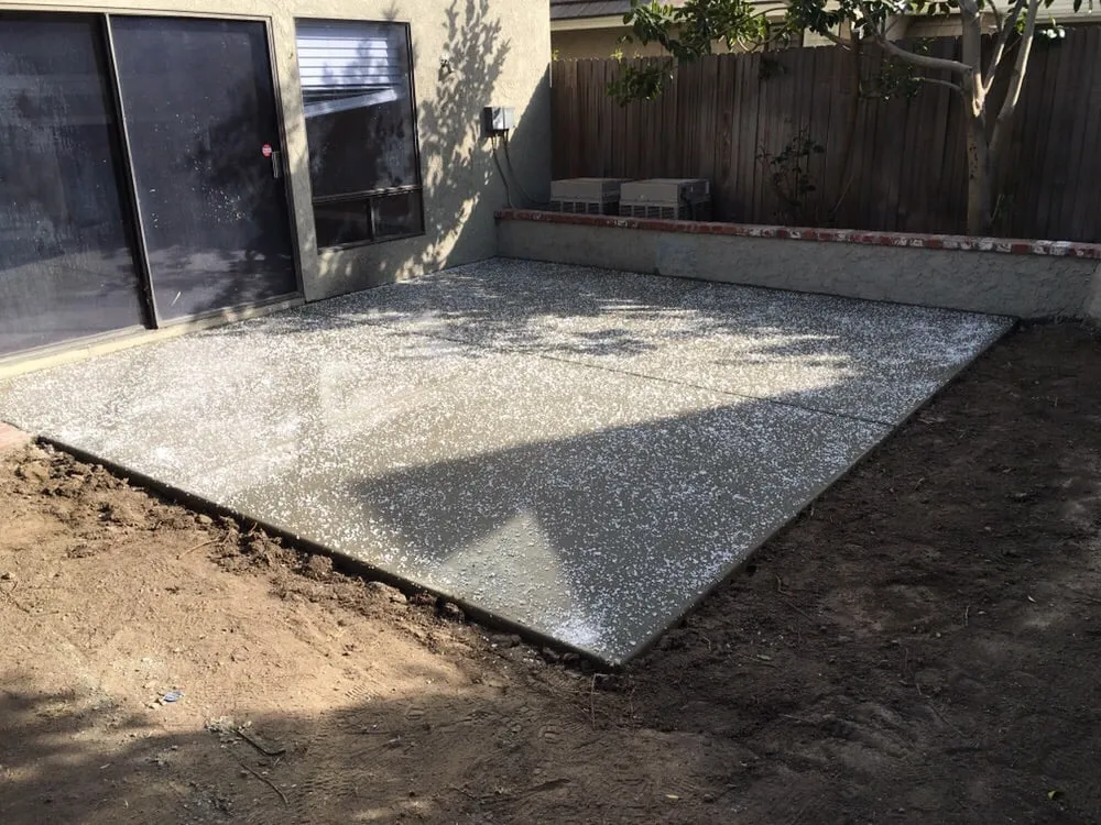 Trusted yard cleanup service experts serving Anaheim, CA - LG Major Landscape Cleanup and Repairs