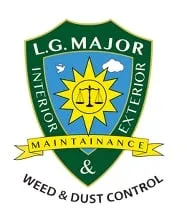 Custom landscape design in Anaheim, CA by LG Major Landscape Cleanup and Repairs