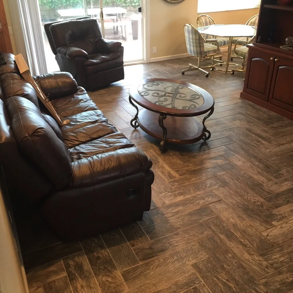 Expert yard cleanup service for year-round maintenance across Anaheim, CA - LG Major Landscape Cleanup and Repairs