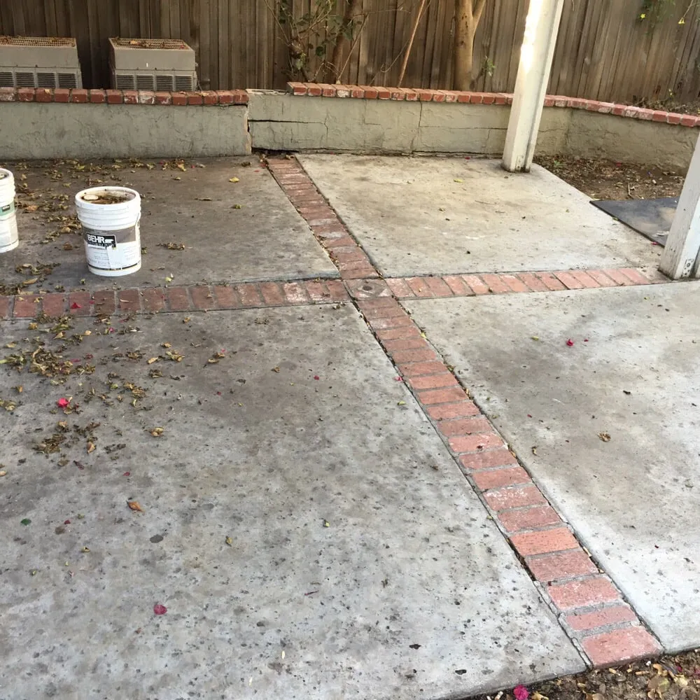 Top-rated garden landscaping in Anaheim, CA by LG Major Landscape Cleanup and Repairs