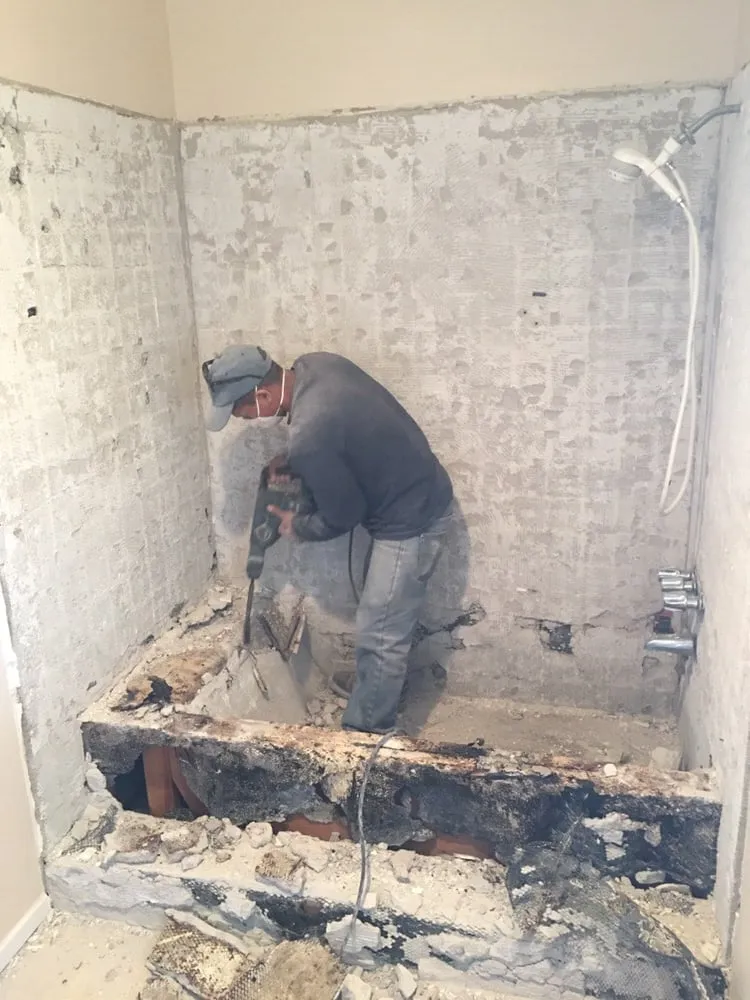 Custom yard cleanup service experts serving Anaheim, CA - LG Major Landscape Cleanup and Repairs