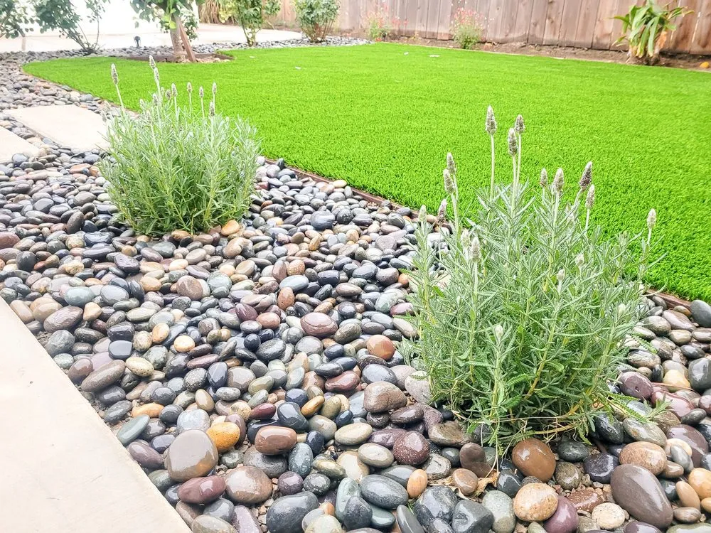 Reliable landscape installation for year-round maintenance across Anaheim, CA - LG Major Landscape Cleanup and Repairs