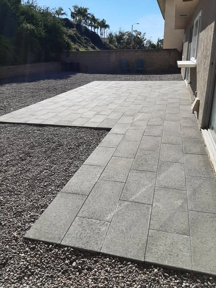 Top-rated yard cleanup service for outdoor upgrades across Anaheim, CA - LG Major Landscape Cleanup and Repairs