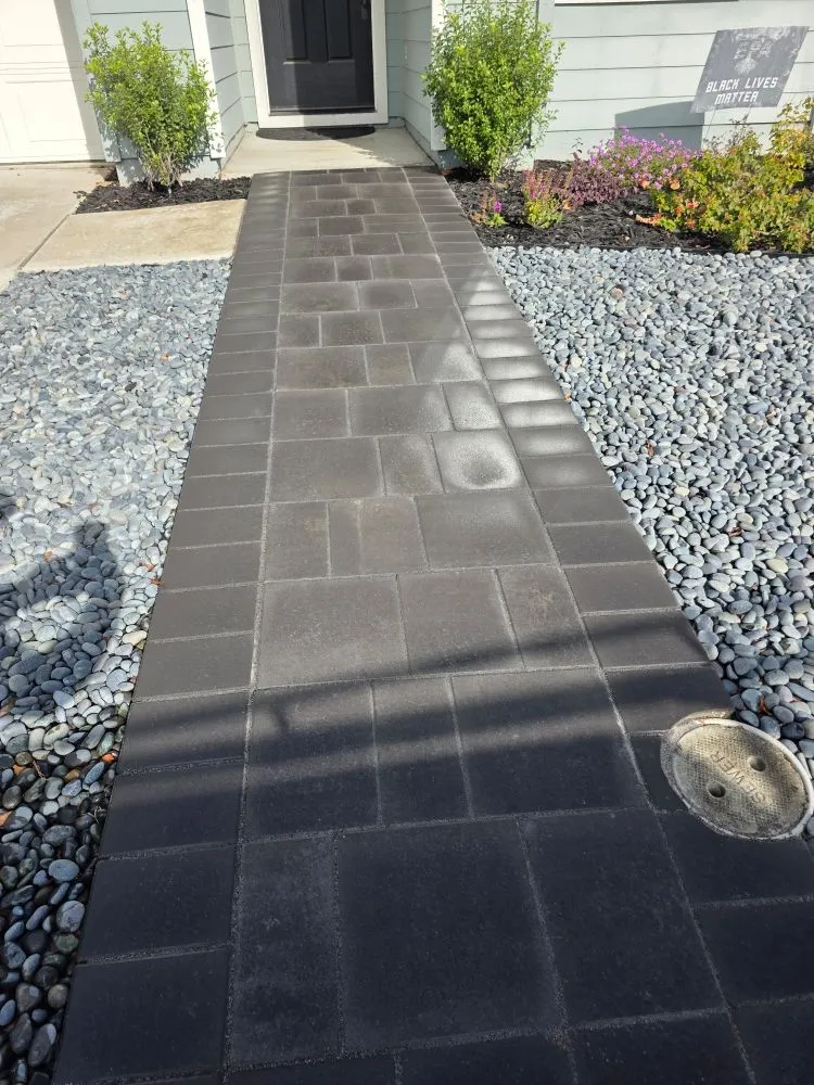 Professional landscape design for outdoor upgrades in Redwood City, CA by LG Proscape