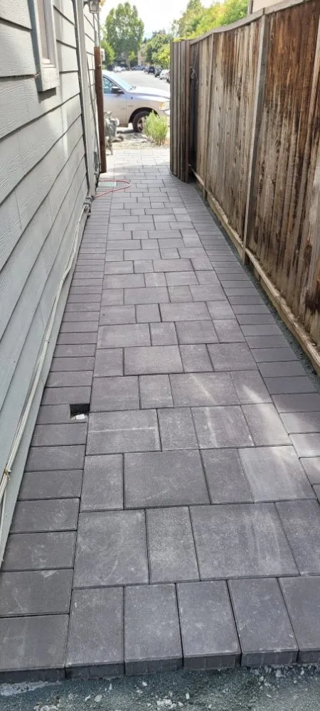 Trusted residential landscaping experts serving Redwood City, CA - LG Proscape