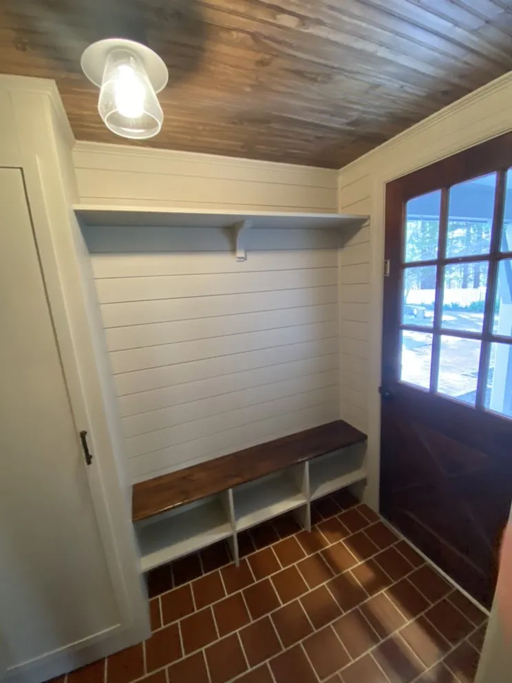 Local residential landscaping for homes in Thurmont, MD by LGA Construction