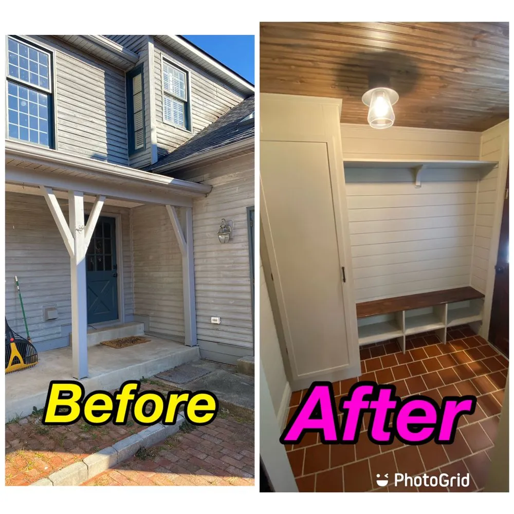 Reliable landscape installation near you across Thurmont, MD - LGA Construction