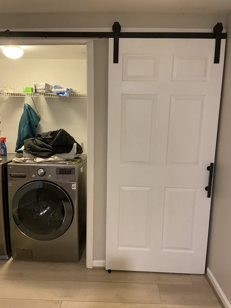 Custom residential landscaping for beautiful yards across Thurmont, MD - LGA Construction