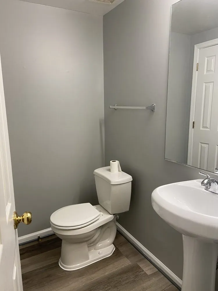 Professional yard maintenance with custom design across Thurmont, MD - LGA Construction