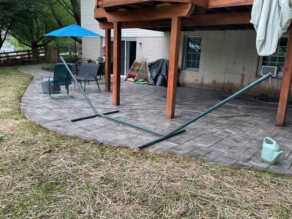 Affordable landscape installation for beautiful yards across Thurmont, MD - LGA Construction