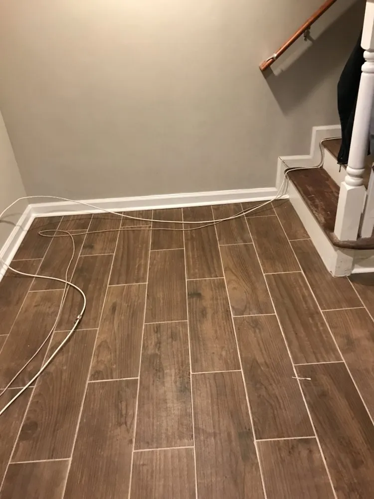 Local landscape installation experts serving Thurmont, MD - LGA Construction