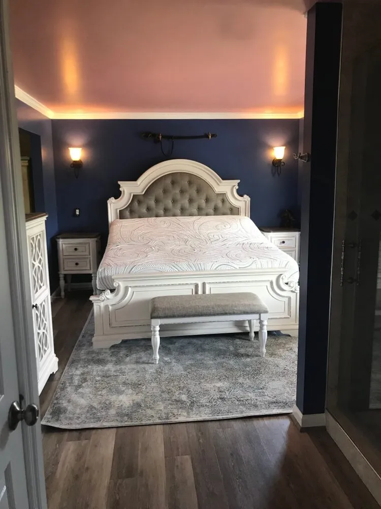 Trusted landscape installation in Thurmont, MD - LGA Construction