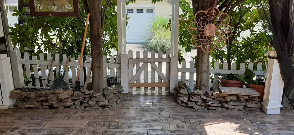 Trusted yard cleanup service in Thurmont, MD - LGA Construction