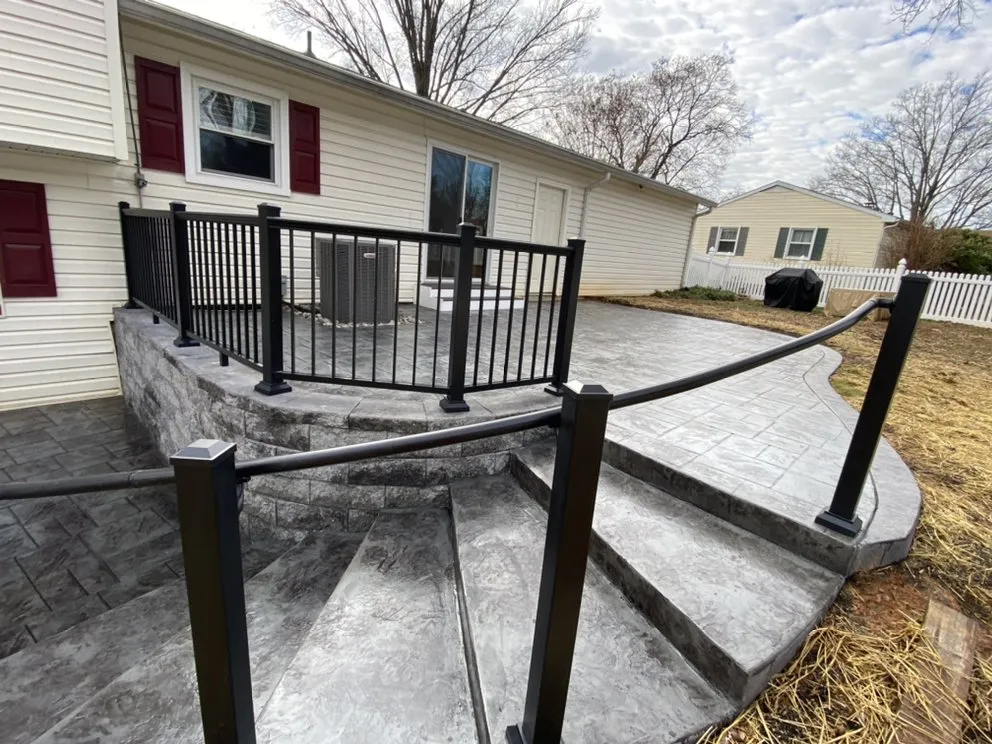 Reliable lawn care service experts serving Thurmont, MD - LGA Construction