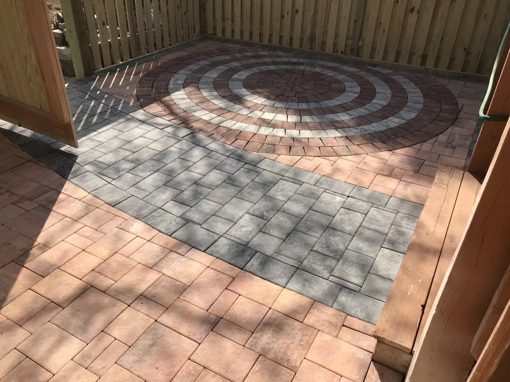 Trusted landscape installation for year-round maintenance across Thurmont, MD - LGA Construction