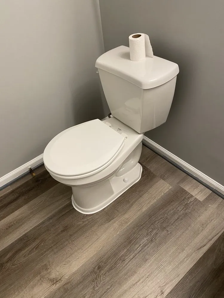 Trusted landscaping services in Thurmont, MD - LGA Construction