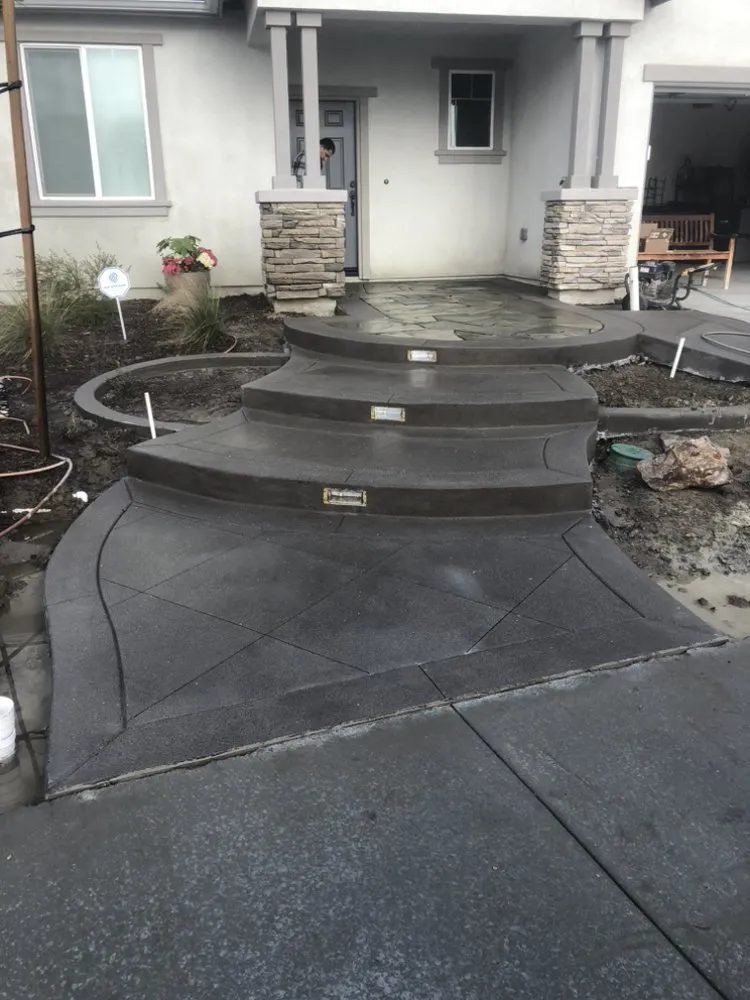 Top-rated landscape installation in Lake Elsinore, CA - LGA Contracting