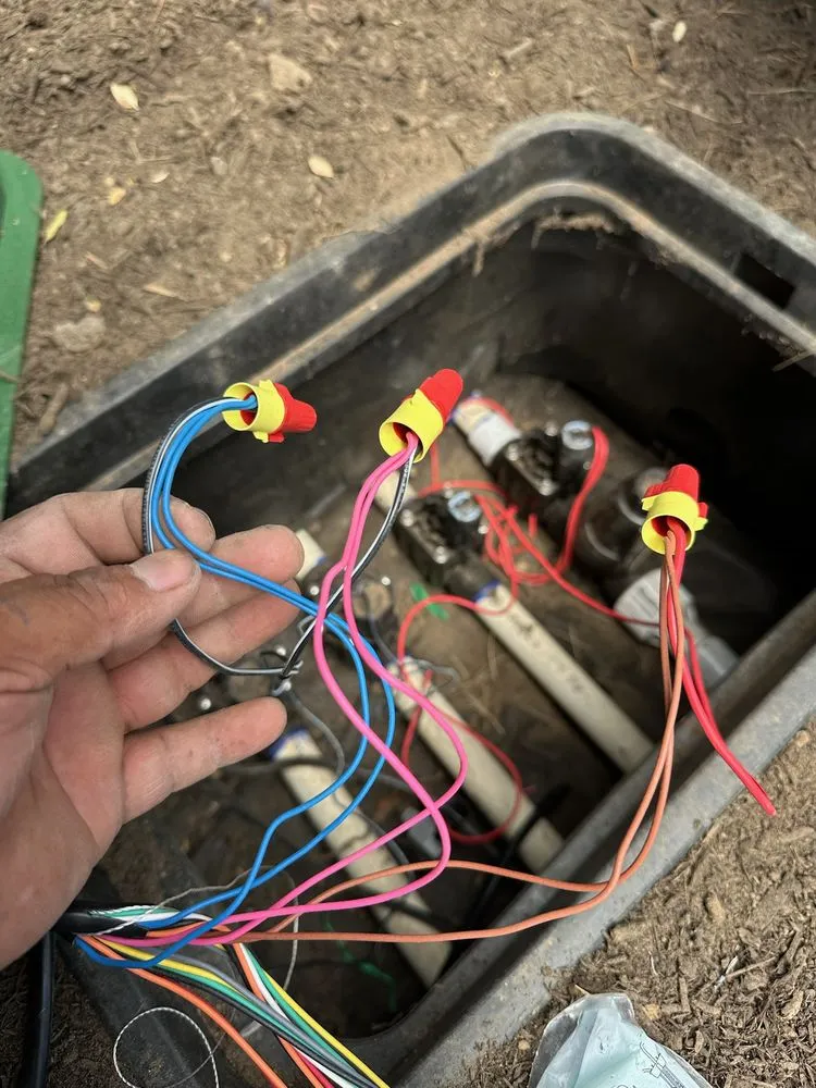 Professional residential landscaping with custom design across Salem, OR - Lgarcia Landscape Solutions