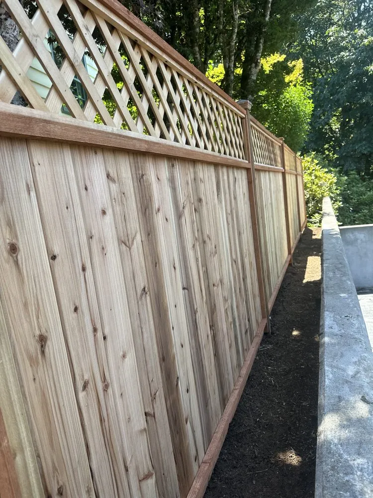 Local outdoor landscaping experts serving Salem, OR - Lgarcia Landscape Solutions