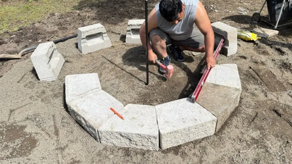 Top-rated lawn mowing service for year-round maintenance in Salem, OR by Lgarcia Landscape Solutions