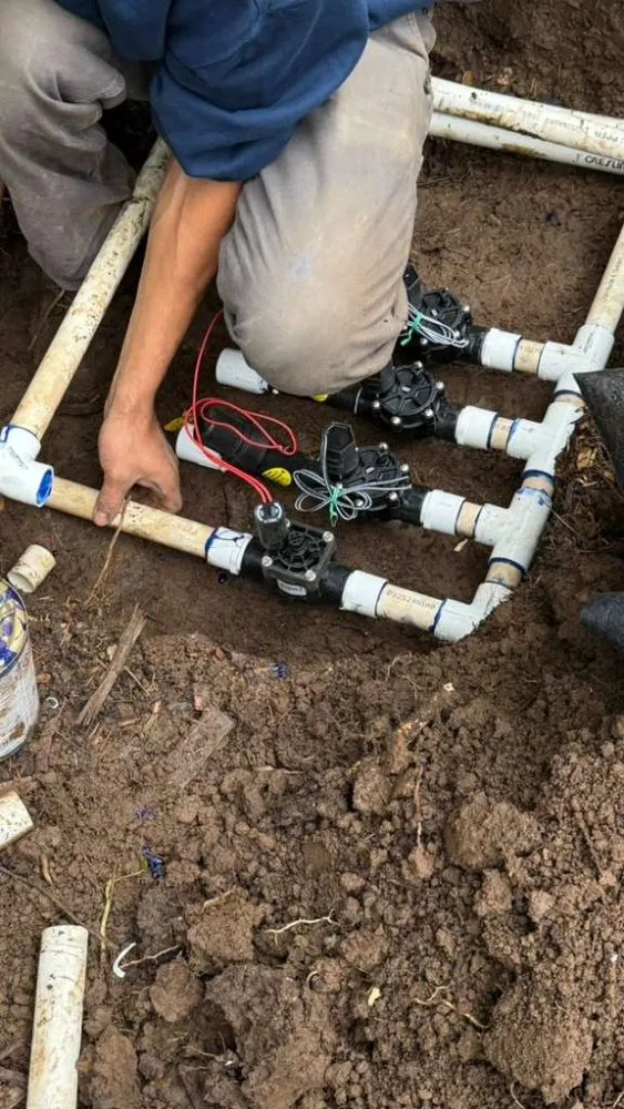 Professional yard maintenance near you in Salem, OR by Lgarcia Landscape Solutions