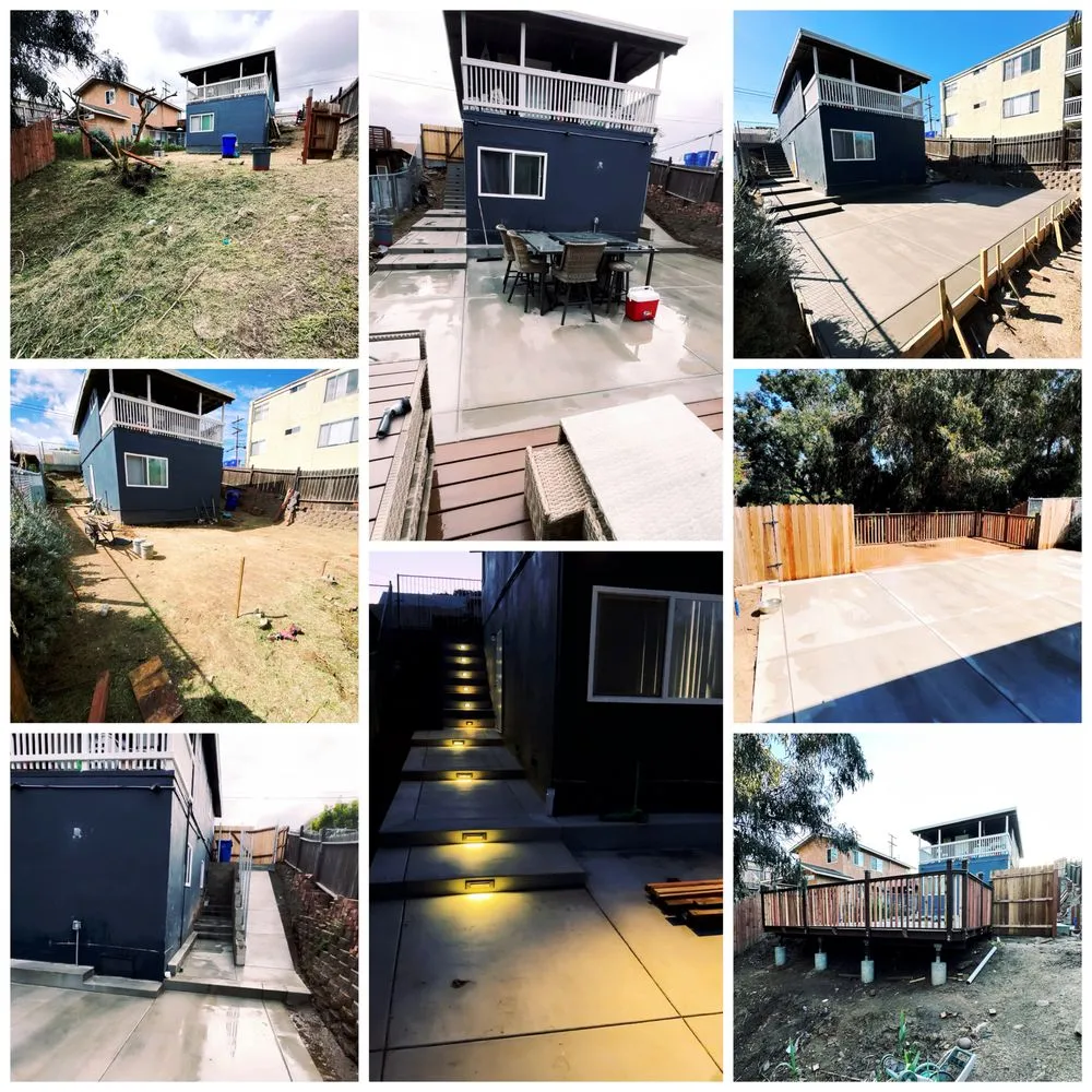 Local lawn mowing service in San Diego, CA by LGHC Landscaping