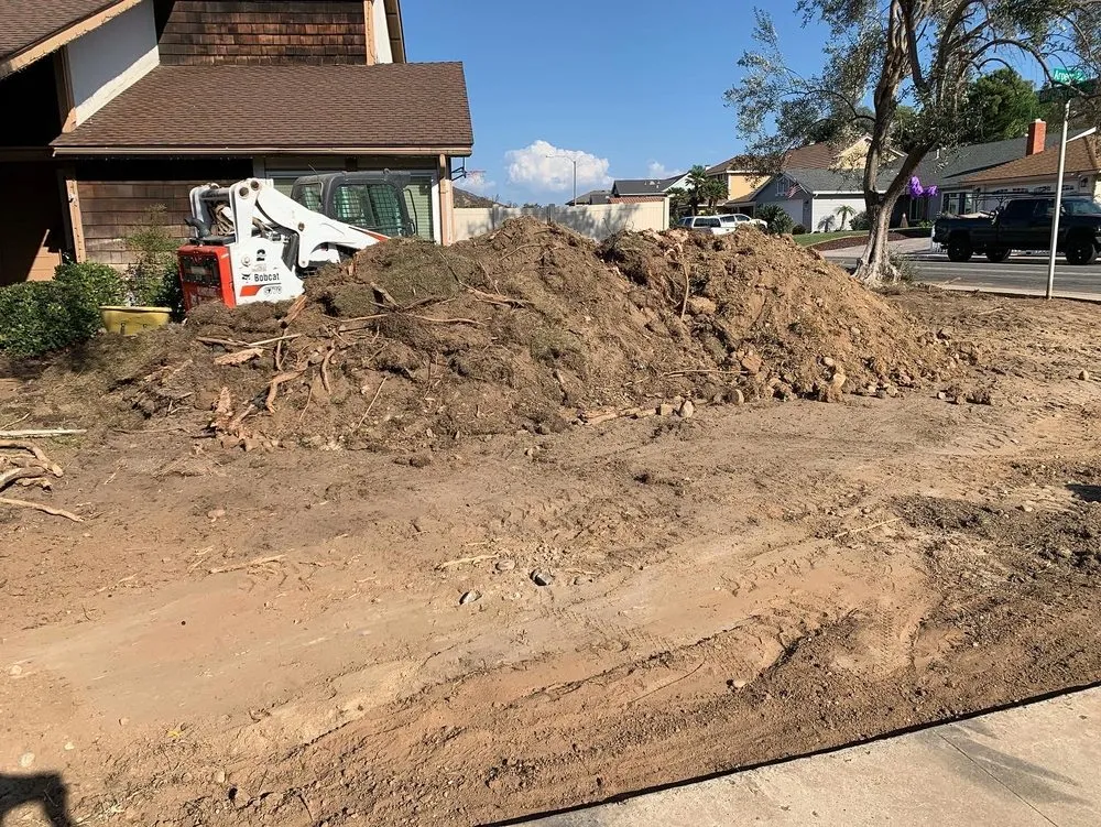 Local residential landscaping in San Diego, CA - LGHC Landscaping