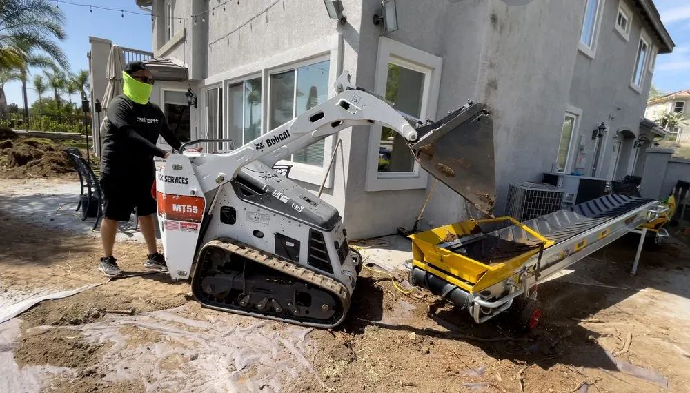 Affordable residential landscaping in San Diego, CA - LGHC Landscaping