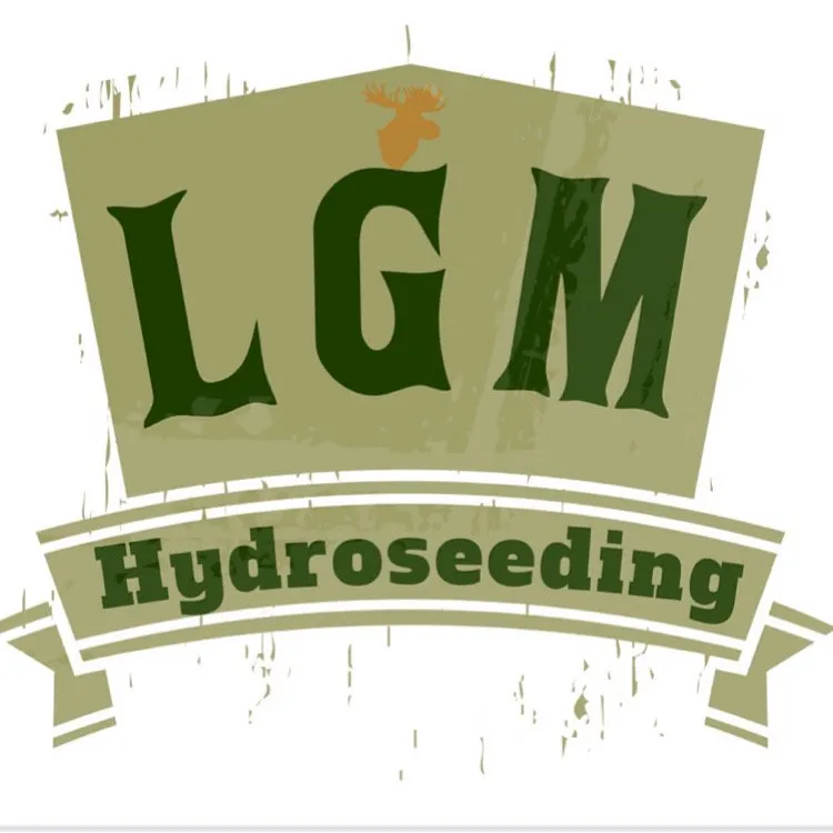Reliable landscape design for beautiful yards across Tuscaloosa, AL - LGM Hydroseeding