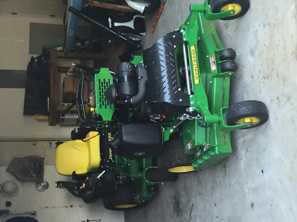 Top-rated lawn mowing service in Destin, FL - LGM Landscape and Irrigation