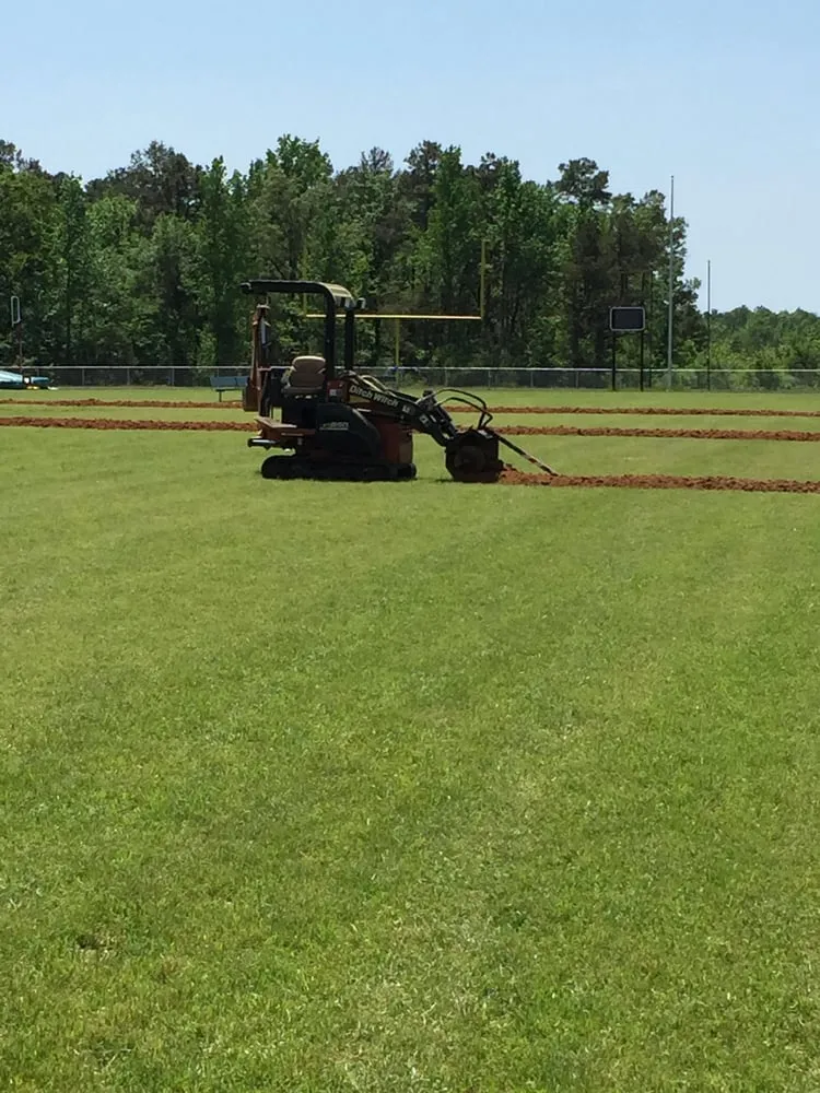 Expert lawn care service experts serving Destin, FL - LGM Landscape and Irrigation