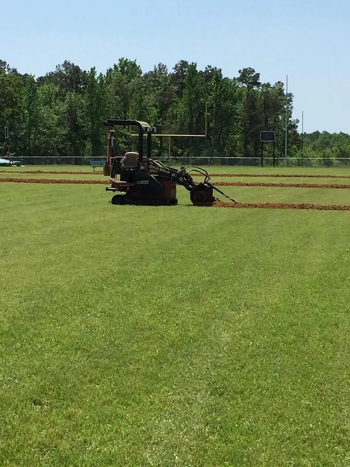 Local landscape design in Destin, FL by LGM Landscape and Irrigation